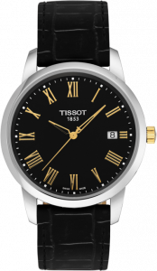 TISSOT CLASSIC DREAM