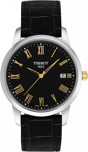 TISSOT CLASSIC DREAM