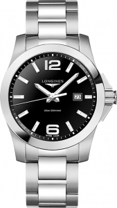 Longines Conquest