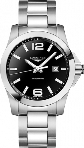 Longines Conquest