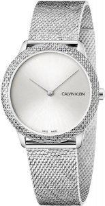 Calvin Klein Minimal