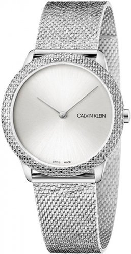 Calvin Klein Minimal