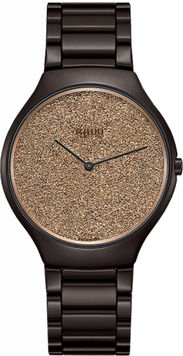 RADO True Thinline