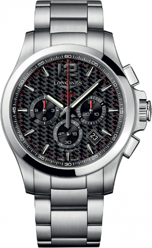 Longines Conquest V.H.P.