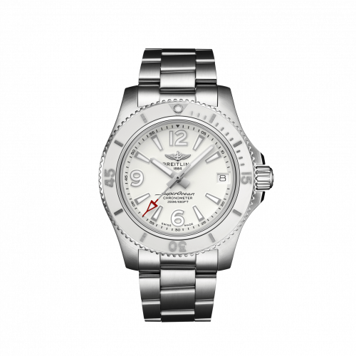 Superocean Automatic 36