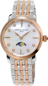 Frederique Constant Slimline