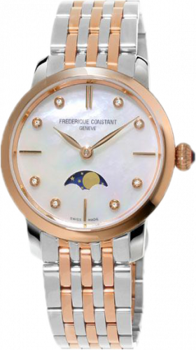 Frederique Constant Slimline