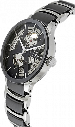 RADO Centrix Automatic Open Heart