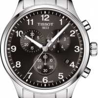 TISSOT CHRONO XL CLASSIC