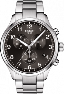 TISSOT CHRONO XL CLASSIC