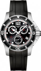 Longines Hydroconquest