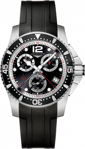 Longines Hydroconquest