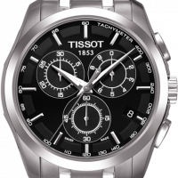 TISSOT COUTURIER CHRONOGRAPHH
