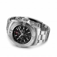 Breitling Super Avenger Chronograph 48