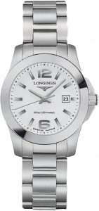Longines Conquest
