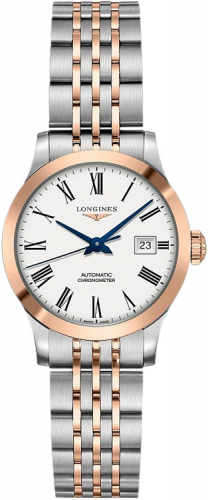Longines Record