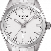TISSOT PR 100 LADY