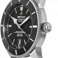 Breitling Superocean Héritage II B20 Automatic 46
