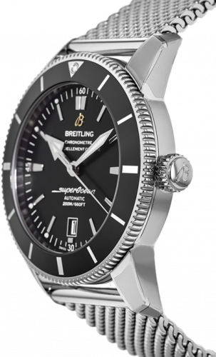 Breitling Superocean Héritage II B20 Automatic 46