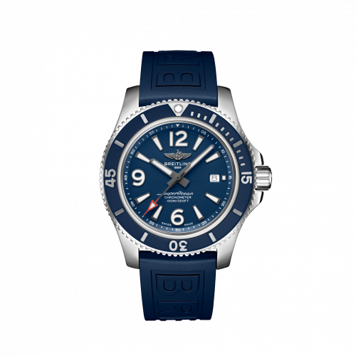 Superocean Automatic 44