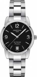 Certina DS Podium Lady 33mm