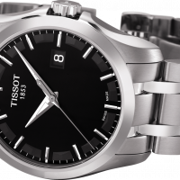 TISSOT COUTURIER