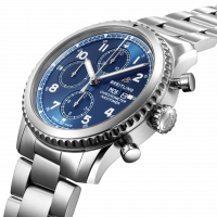 Navitimer 8 Chronograph 43