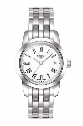 TISSOT CLASSIC DREAM LADY