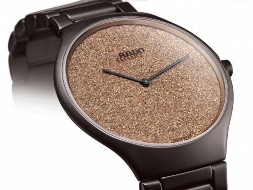 RADO True Thinline