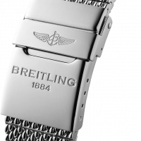 Breitling Superocean Héritage II B20 Automatic 46