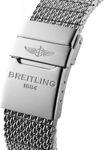 Breitling Superocean Héritage II B20 Automatic 46